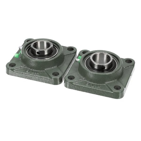 Hobart Bearing Flange 2 Pack 00-081656-002PK